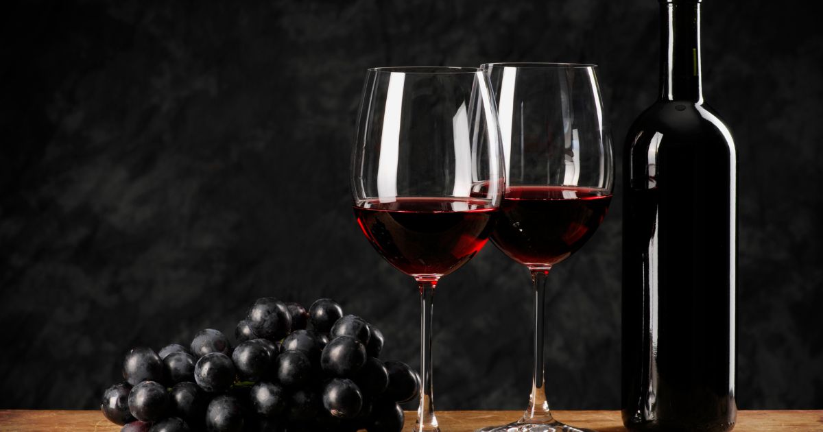 Red wines from around the world, a pocket guide