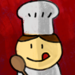 Picture of Mr. Gourmet