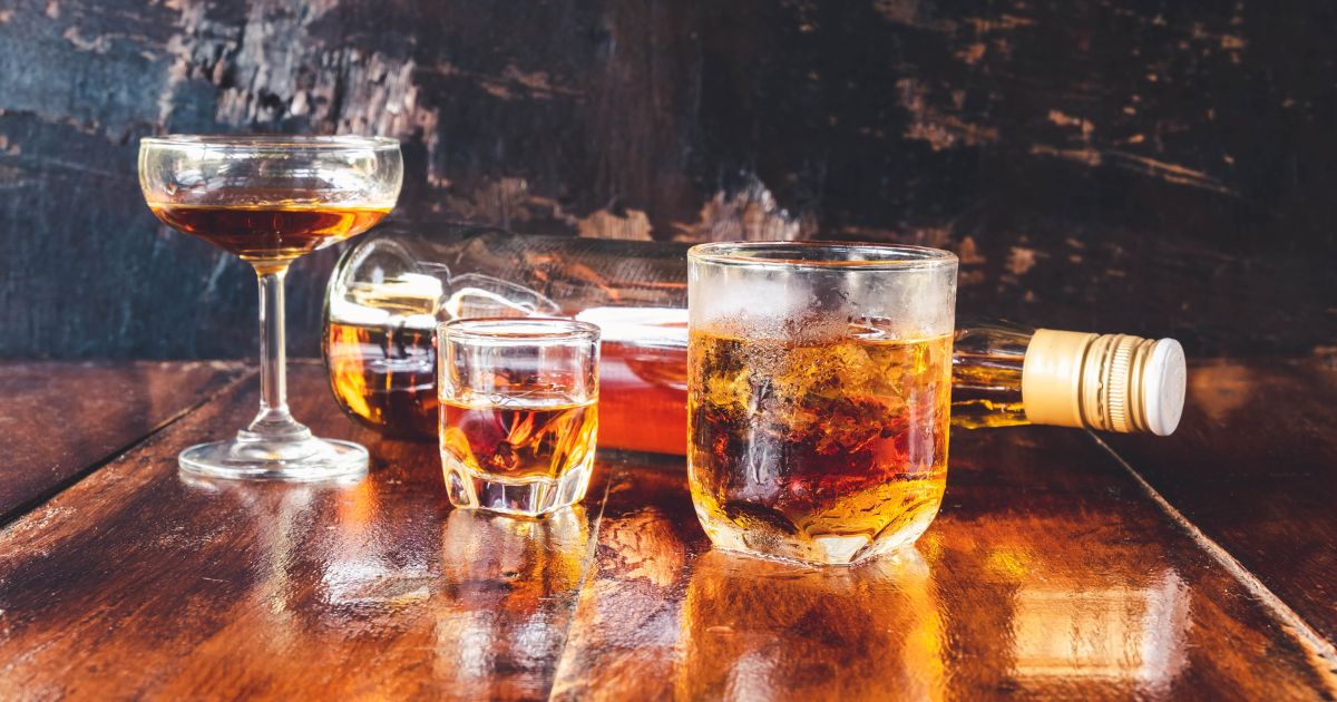 A Global Toast: Exploring the Rich Liquors & Liqueurs of the World
