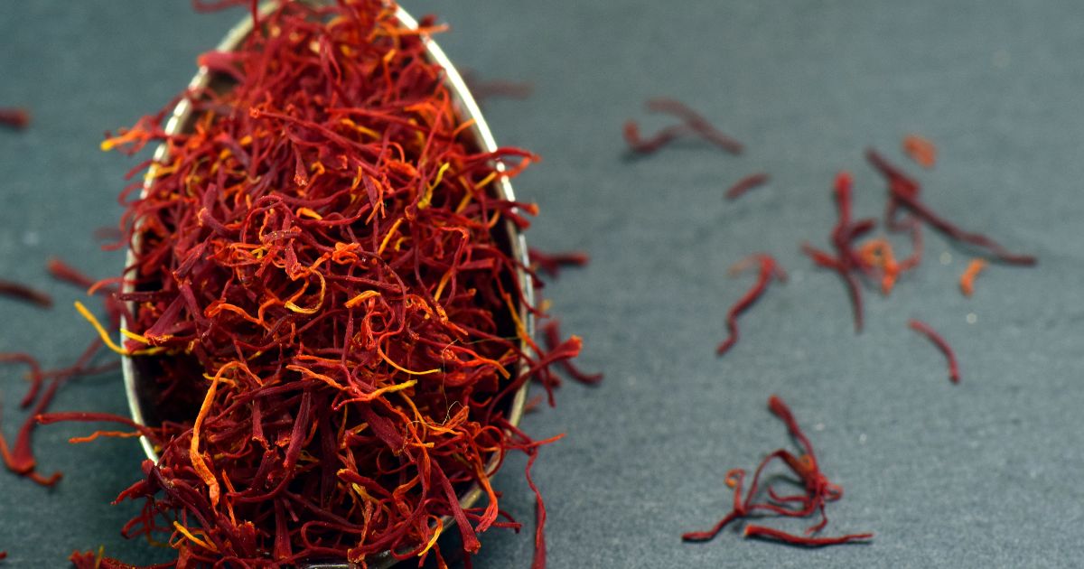 Unveiling Saffron: The World’s Most Precious Spice Explored