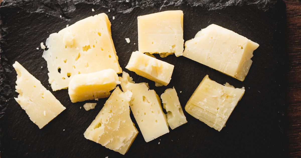 A Tour of Spain’s Finest Cheeses and Their Classic Pairings