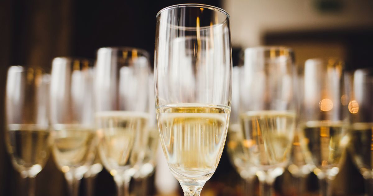 10 of the best sparkling wine alternatives to Champagne